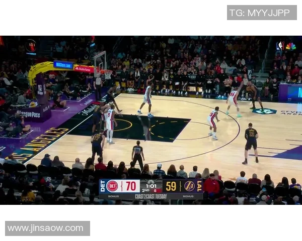 湖人对阵活塞最新战况分析及精彩瞬间回顾