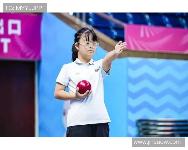 特奥精神绽放光芒让每一个梦想在赛场上飞翔 特奥精神绽放光芒让每一个梦想在赛场上飞翔