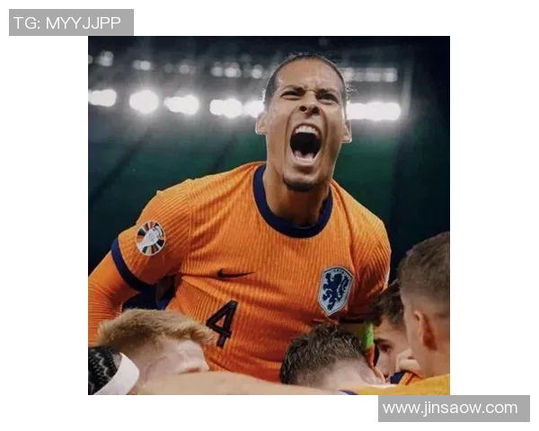 范戴克:从默默无闻到足坛巨星的传奇之路与成长历程探秘 范戴克:从默默无闻到足坛巨星的传奇之路与成长历程探秘