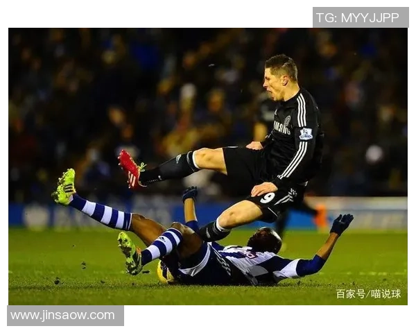 西布罗姆对阵切尔西比赛结果分析及比分预测展望 西布罗姆对阵切尔西比赛结果分析及比分预测展望